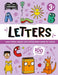 Help With Homework: Age 3+ Letters by Autumn Publishing