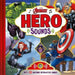 Marvel Avengers: Hero Sounds by Marvel Entertainment International Ltd