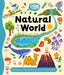 Curiosity Club: Natural World: With Over 250 Facts about the World Around Us by Igloobooks