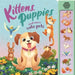 Kittens, Puppies and More Cute Pets by Igloo Books Ltd