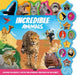 Incredible Animals by Igloo Books Ltd
