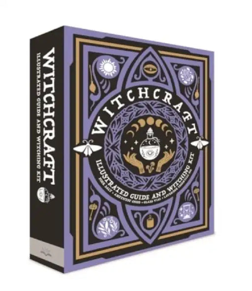 Witchcraft by Igloo Books Ltd