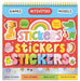 Stickers, Stickers, Stickers! by Igloo Books Ltd