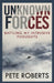 Unknown Forces: Battling My Intrusive Thoughts by Pete Roberts