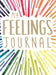 My Feelings Journal by Trigger Publishing