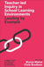 Teacher-Led Inquiry in School Learning Environments: Leading by Example by Marian Mahat