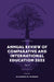 Annual Review of Comparative and International Education 2022 by Alexander W. Wiseman