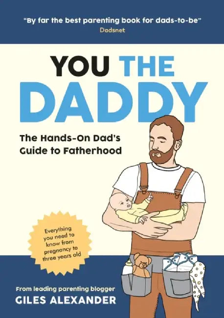 You the Daddy by Giles Alexander