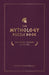 The Mythology Puzzle Book: Brain-Teasing Puzzles, Games and Trivia by Francis Nightingale