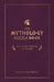 The Mythology Puzzle Book: Brain-Teasing Puzzles, Games and Trivia by Francis Nightingale