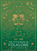 The Little Book of Folklore by Kitty Greenbrown