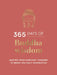 365 Days of Buddha Wisdom: Quotes from Buddhist Thinkers to Bring You Daily Inspiration by Summersdale Publishers