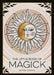 The Little Book of Magick: An Introduction to Spells, Witchcraft and the Occult by Astrid Carvel