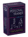 The Personal Trainer Card Deck: 80 Exercise Cards and Booklet to Inspire Your Workout Routines by Summersdale Publishers