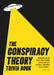 Conspiracy Theory Trivia Book: A Deep Dive Into the World's Most Puzzling Secrets with Trivia Questions, Fascinating Facts and More by Jamie King