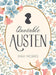 Quotable Austen: Memorable Quotes from Our Favorite Writer by Max Morris