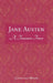 Jane Austen: A Treasure Trove: A Celebration of the Timeless Wit and Wisdom of Our Favourite Writer by Summersdale Publishers