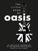 The Little Book of Oasis by Summersdale Publishers