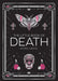 The Little Book of Death: A Curiosity of Human Impermanence by Astrid Carvel