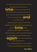 Time and Time Again by Don Miller