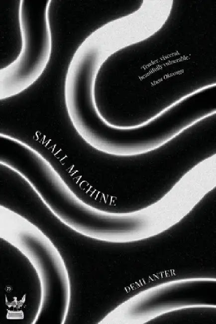 Small Machine by Demi Anter