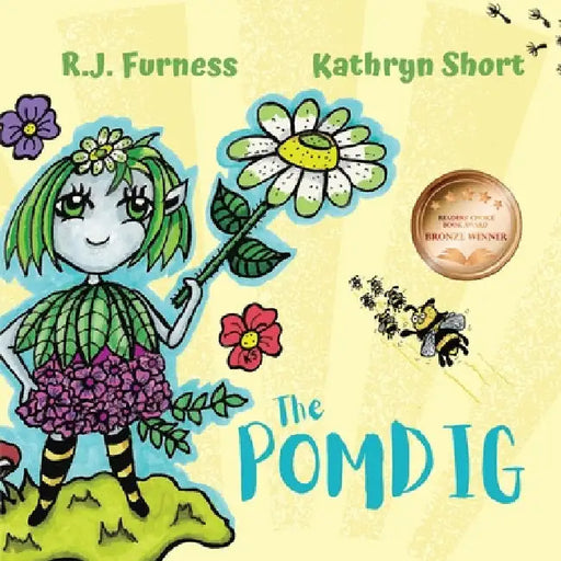 The Pomdig by R. J. Furness