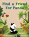 Find a friend for Panda by Sangeeta Mulay
