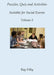 Puzzles, Quiz and Activities suitable for Social Events Volume 5 by Ray Filby