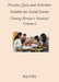 Puzzles, Quiz and Activities Suitable for Social Events Volume 6 by Ray Filby