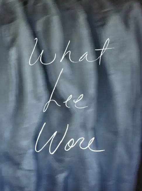 What Lee Wore