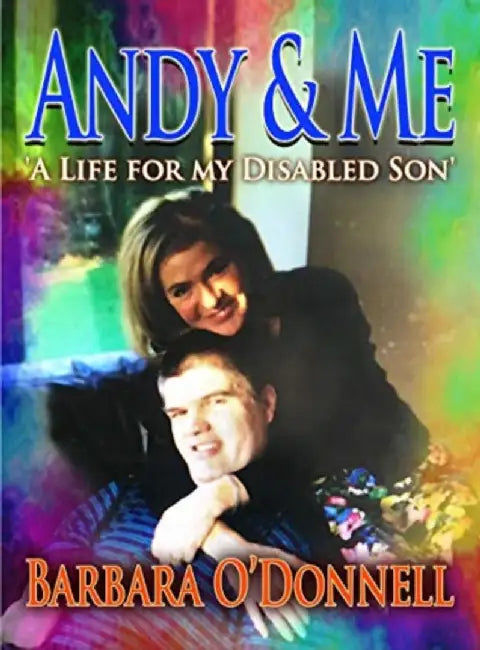 Andy & Me by Barbara O'Donnell