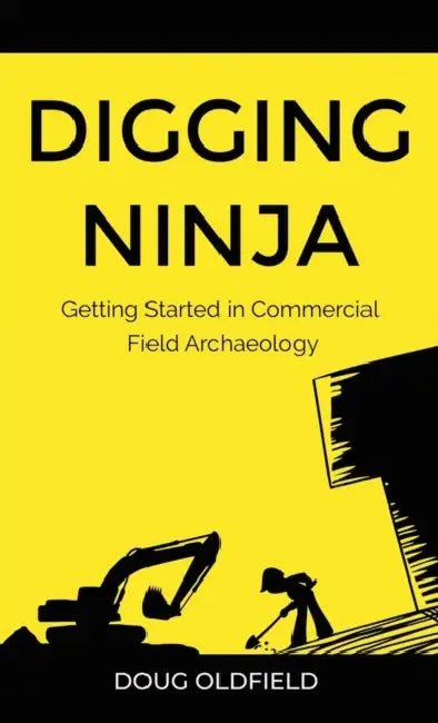 Digging Ninja