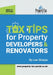 Tax Tips For Property Developers And Renovators 202021 by Lee Sharpe