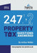 247 Property Tax Questions Answered 202021 by Arthur Weller
