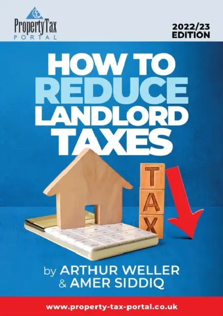 How To Reduce Landlord Taxes 202223