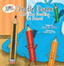 Doodle Dozen Let's Get Doodling at School by Michelle Gibbs