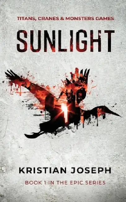 Sunlight by Kristian Joseph