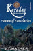 Karadas: The Veiled Realm: Dawn of Desolation by James T. Mather