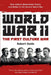World War II: The First Culture War by Robert Oulds