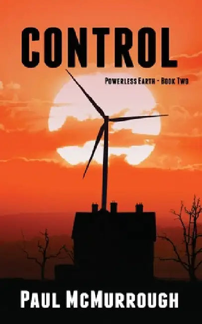 Control by Paul McMurrough