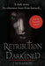 Retribution Darkened (Dyslexia-friendly edition) by J. M. Rankin