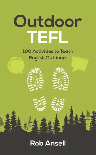 Outdoor Tefl