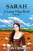 Sarah: A Long Way Back by Alison Edwards