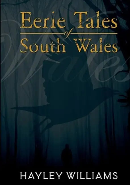 Eerie Tales Of South Wales by Hayley Williams