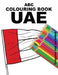 ABC Colouring Book Uae by Ibn Al Hamra