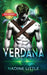 Verdana: An Alien Sci-fi Romance by Nadine Little