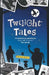 Twilight Tales: Magic meets science in 10 adventure-packed stories by Atticus Ryder