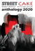 streetcake writing prize anthology 2020 by Nikki Dudley