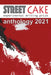 streetcake prize anthology 2021 by Nikki Dudley