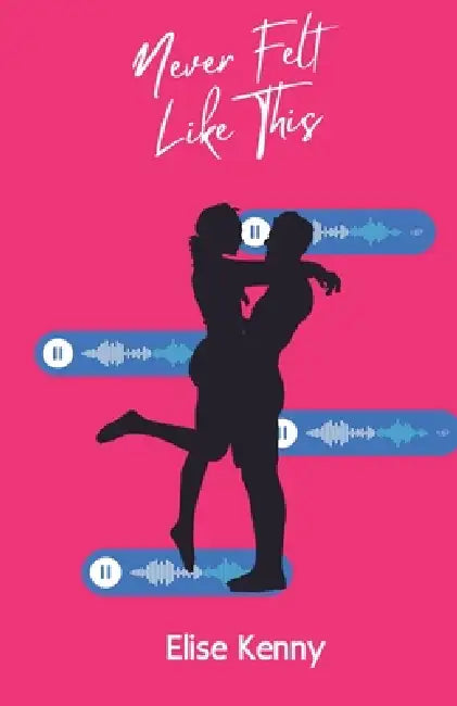 Never Felt Like This by Elise Kenny